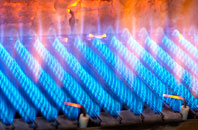 Callendar Park gas fired boilers