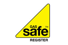 gas safe companies Callendar Park